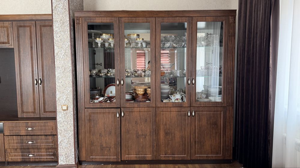 Гостиный гарнитур в отличном состоянии!