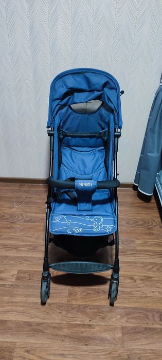 Продам коляску..