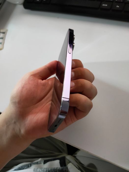 iPhone 14 Pro 256 gb