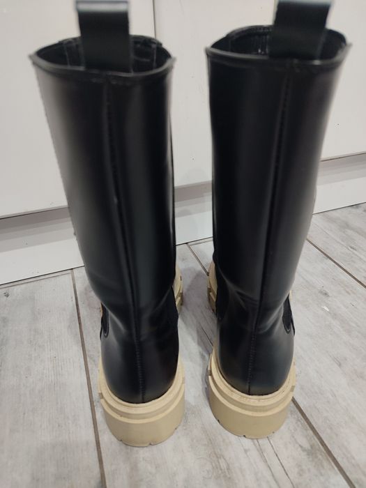 Ботуши about you