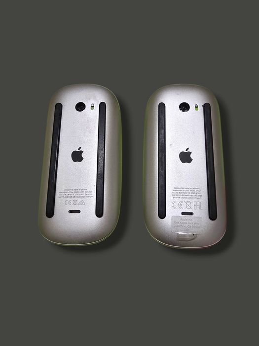 Apple Magic Mouse – 2 броя | Оригинални | ПРОМО!!!