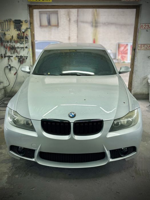 М3 броня за е90 е91