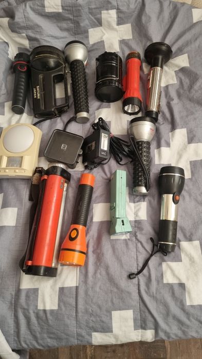 Голям лот фенери