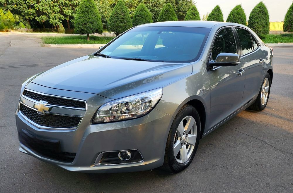 Малибу 1 в Идеальном состоянии.