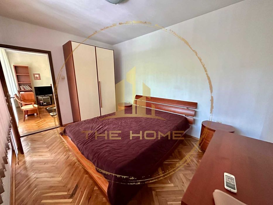 Дава се под наем Тристаен апартамент в с. Чайка, Област Варна - 70 кв.м за 475 € - Снимка #7