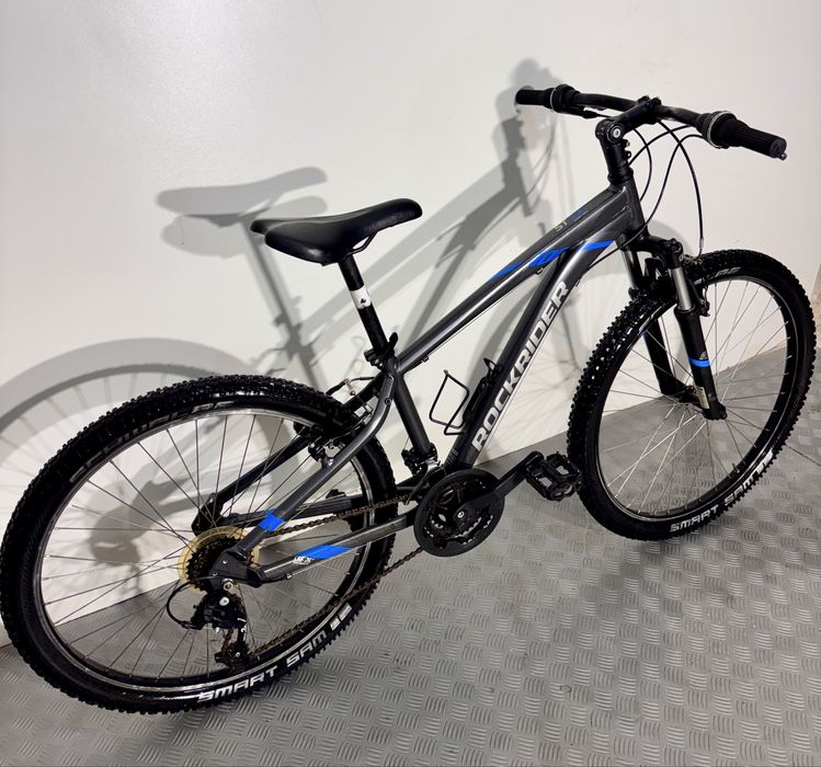 Велосипед Rockrider 26 цола (като нов)/ колело