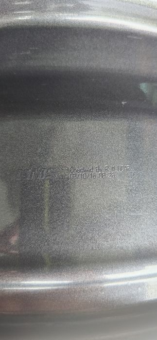 Vand jante mercedes