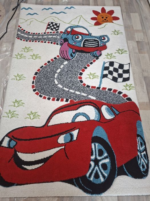 Vand covor  copii 125×200 cm.