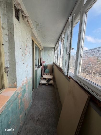 Apartament 3 camere de vânzare Giulești