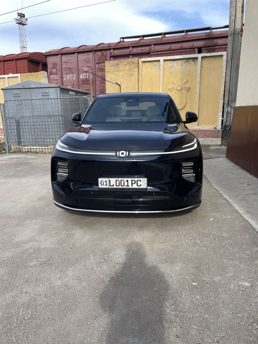 Changan neo Q07 sotiladi