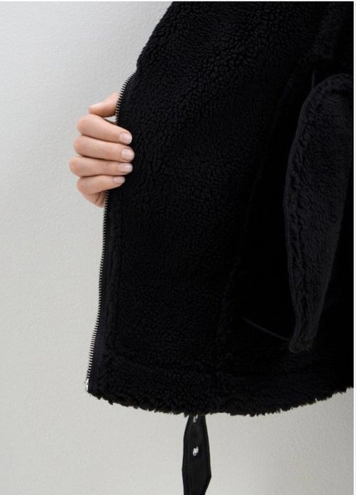 Дубленка TERRANOVA женская размер S