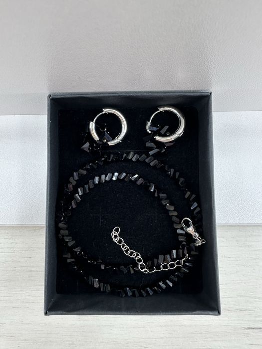 Комплект бижутерии