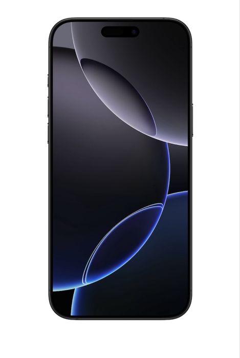 Iphone 16 Pro Max 250 GB