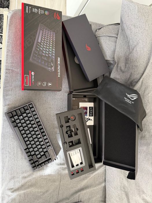 Геймърски компютър висок клас