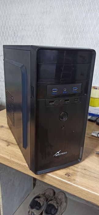 Системный блок продам
