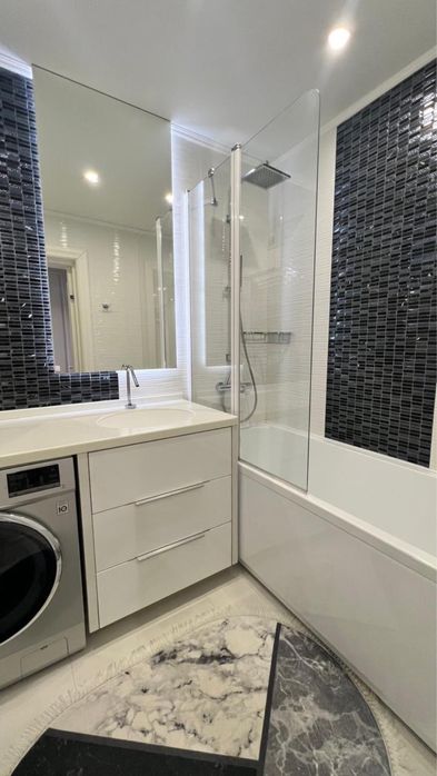 3 комнт, 95кв, 3/5