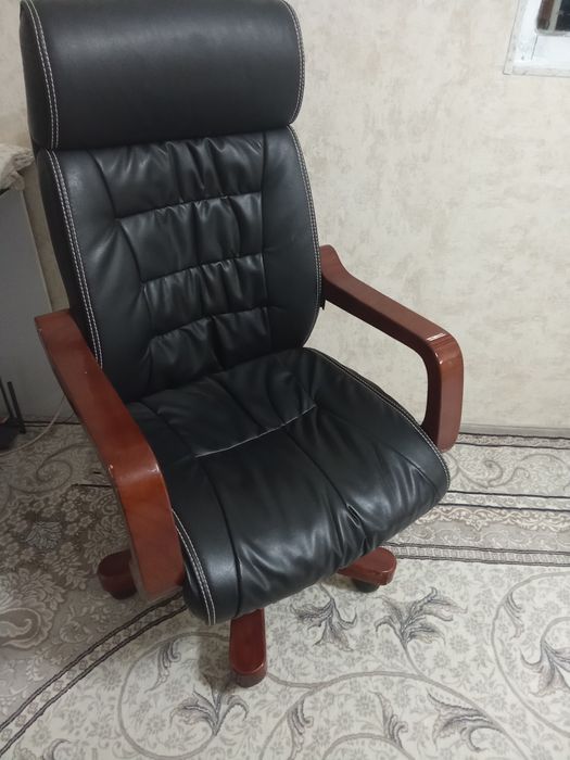Кресло для руководителя