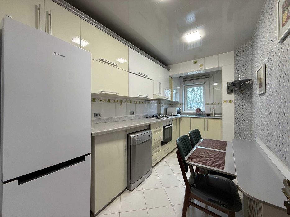 Сдается квартира на Алмазаре, ЖК "Olmazar City" 3/6/9 op-p; Карасарай