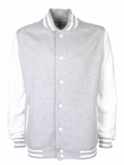 Jacheta unisex College/Varsity Marime  XS si S