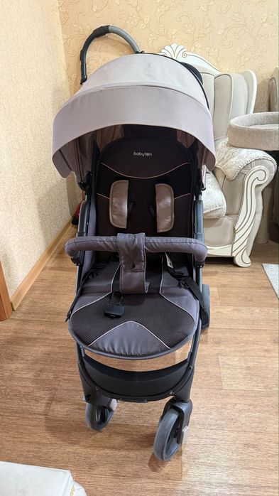Детска коляска Babyton Comfort plus