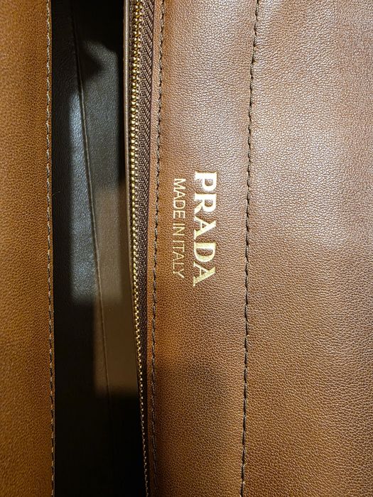 PRADA Enchaîné  дамска чанта