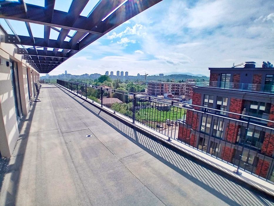 Продава се Четиристаен апартамент в София, Малинова долина - 226 кв.м за 1367 €/кв.м - Снимка #6