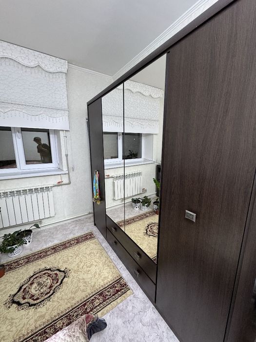 Спальный  гарнитур