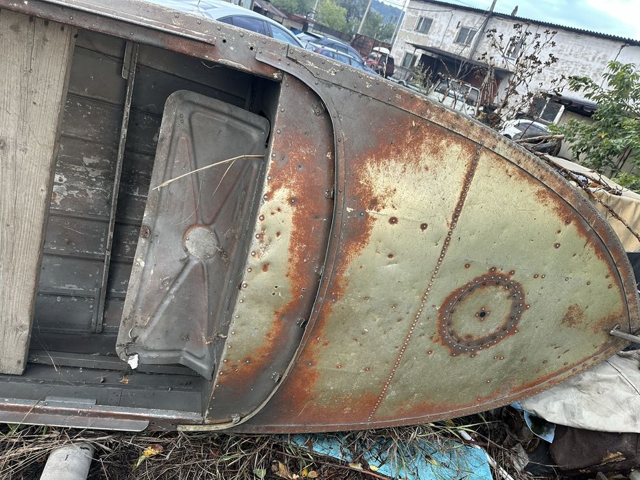 Продам лодку казанка водомет