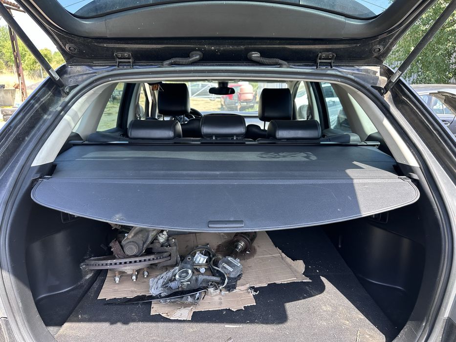 Mazda CX7 / Мазда ЦХ7 2.2 дизел НА ЧАСТИ!!!