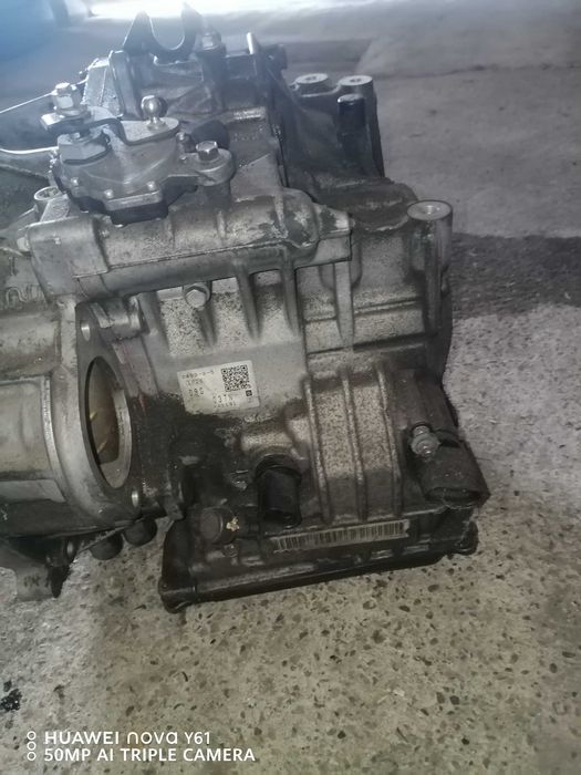 Скоростна кутия Пасат Б6 2.0 200кс