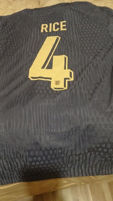 TRICOU footbal  Anglia