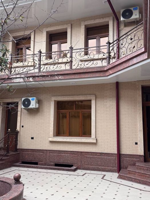 Дом Саракулька 4 сотки