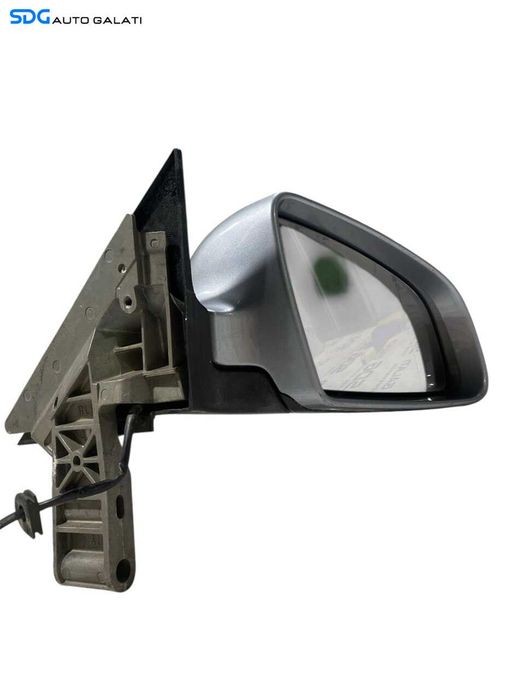 Oglinda Electrica Dreapta Audi A4 B7 Cabrio Decapotabila 2004 - 2008 Cod 010681 [L6629]