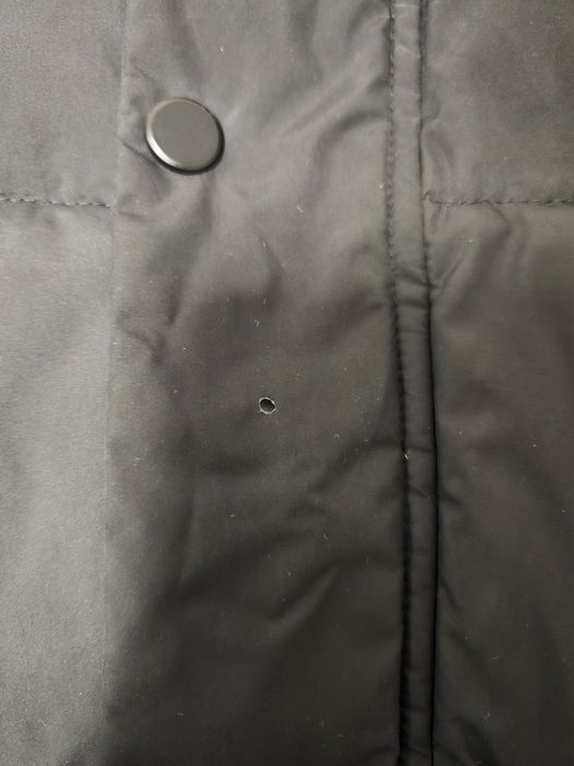 Зимно  яке Flair