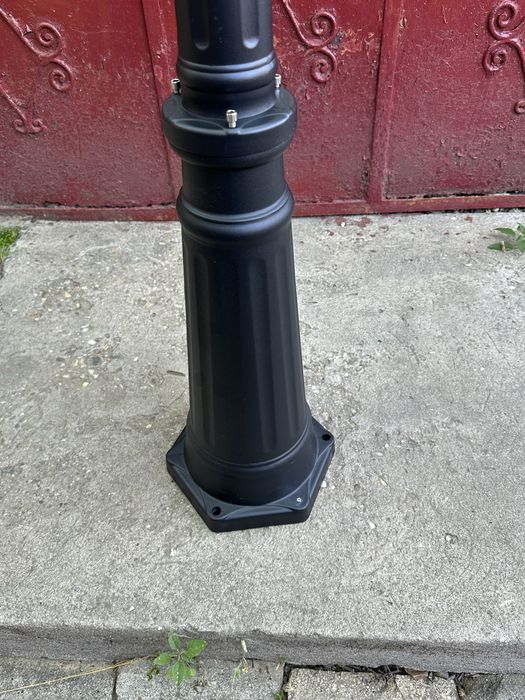 Lampa clasica de exterior