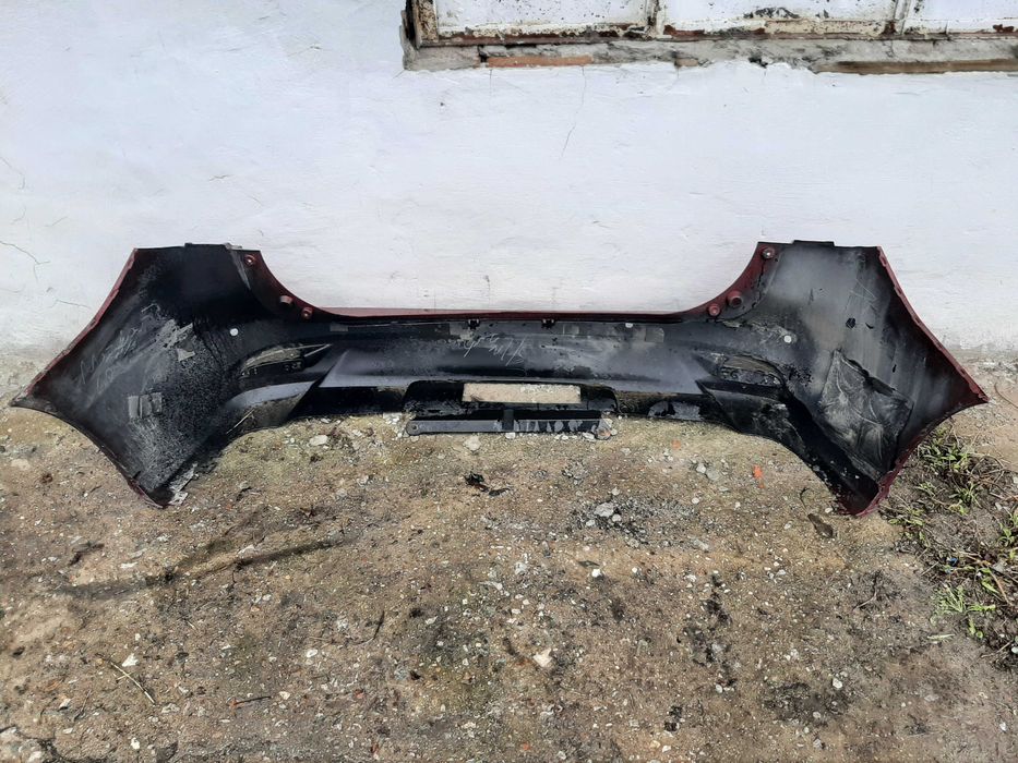 Задна броня за Мазда 5 Mazda 5  2010-2015г