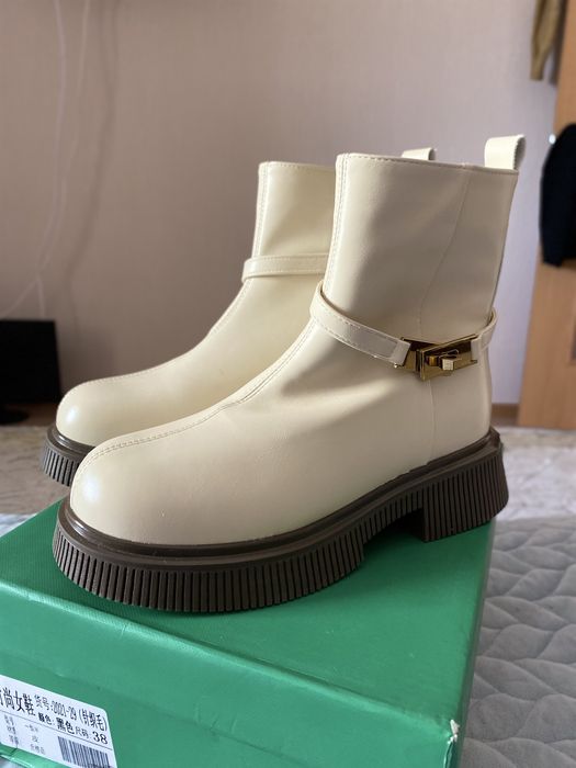 Қыстық аяқ киім женский