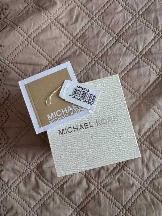 Michael Kors Mini Bradshaw MK5798