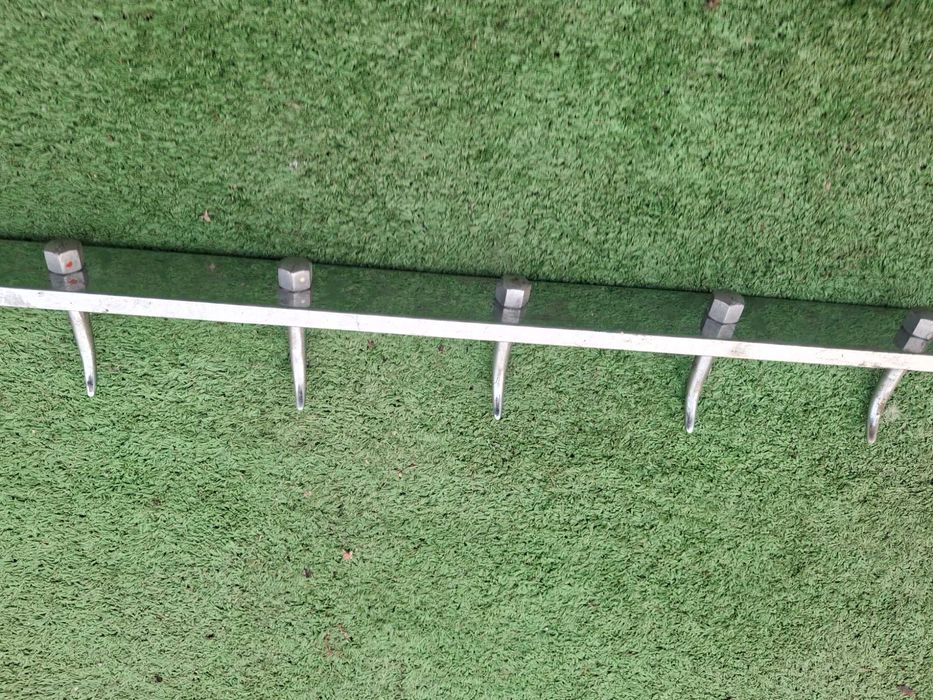 Месингова закачалка