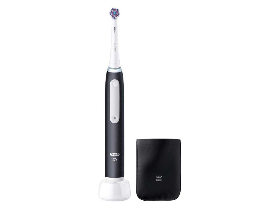 Periuta de dinti premium Periuta de dinti Oral-B iO WhiteClean