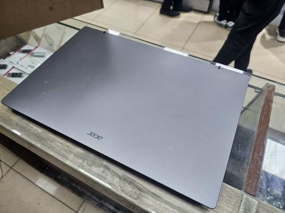 Acer Aspire Lite для дома и офиса!