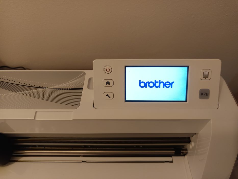 Brother ScanNCut CM300