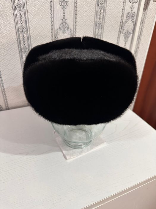 Продам норкувую шапку