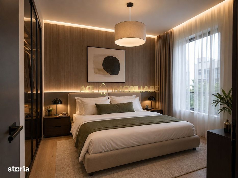 3 Camere de vanzare | Th. Pallady | Metrou | 0% Comision | 2027 | Lux — fotografia 1