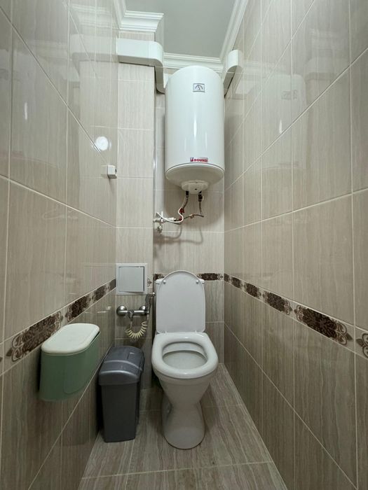 Продажа трёхкомнатной квартиры