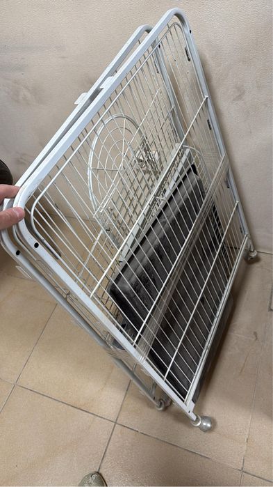 Клетка для питомца