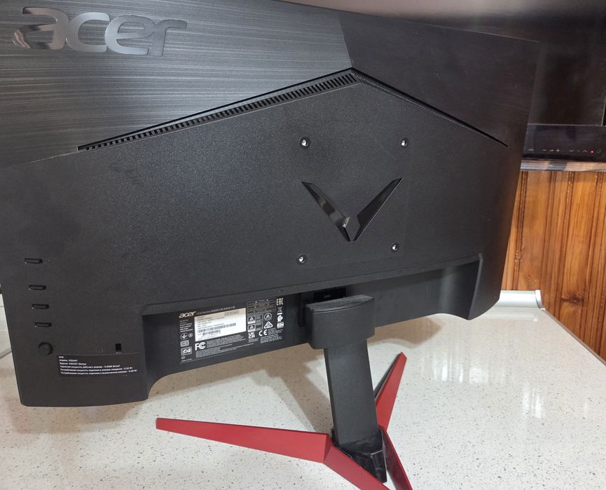 Монитор Acer Nitro VG240Y M3bmiipx - VG0 Series