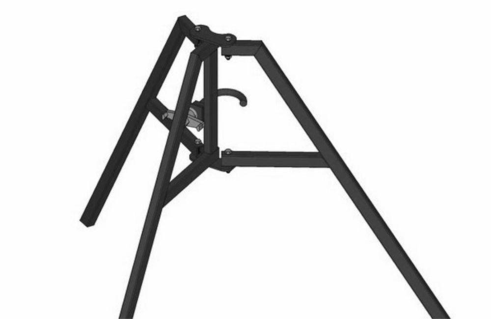 Треноги, унивилки для опалубки.