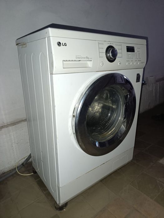 Продам стиральную машина