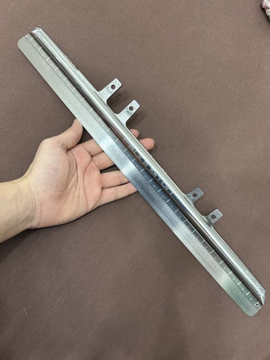 Лезвие pennington шорт трек